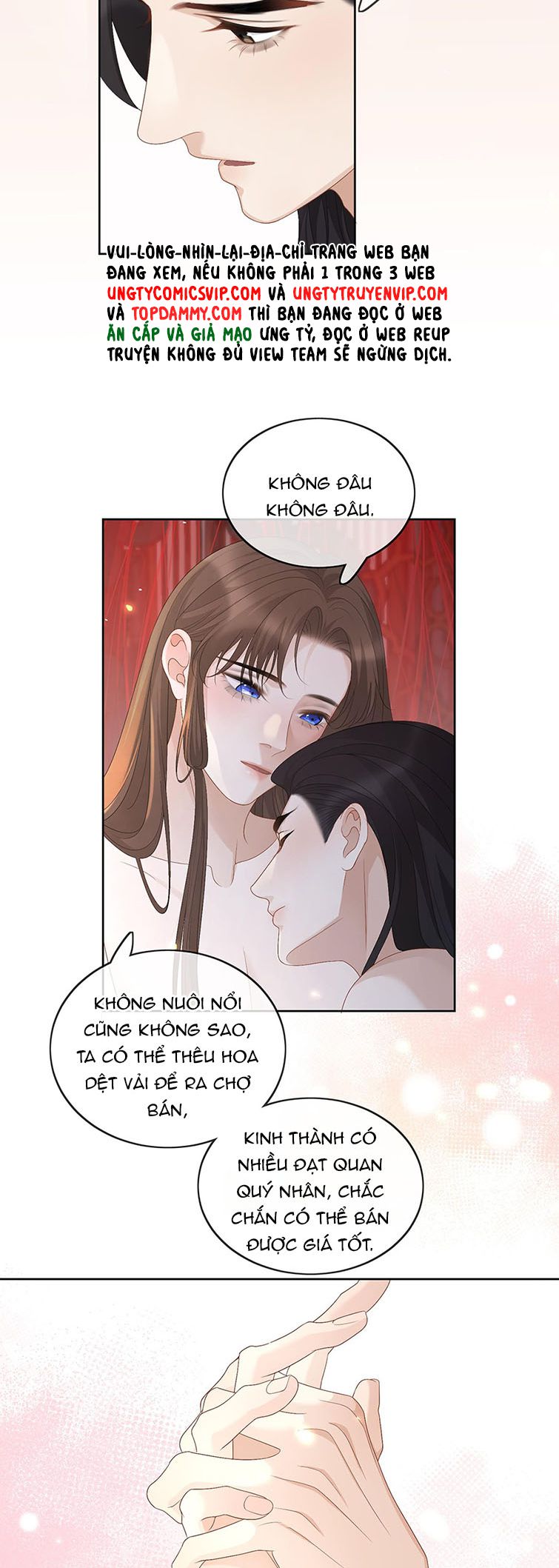 Bất Uổng: Chapter 62