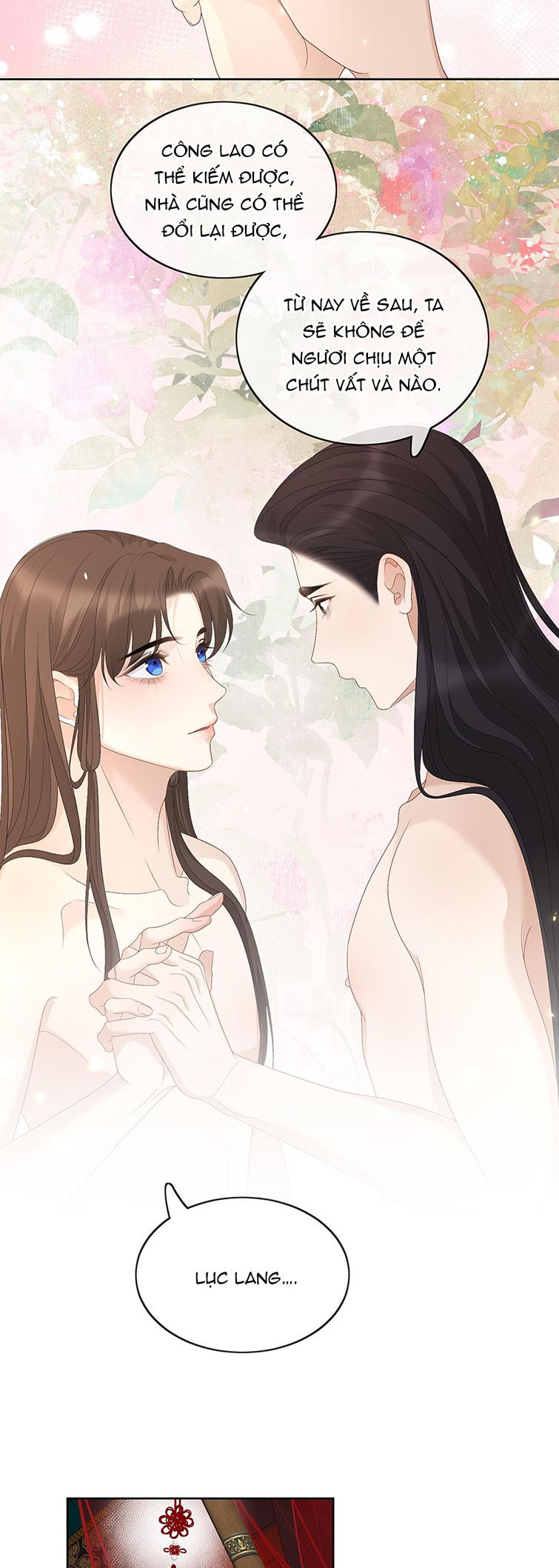 Bất Uổng: Chapter 62