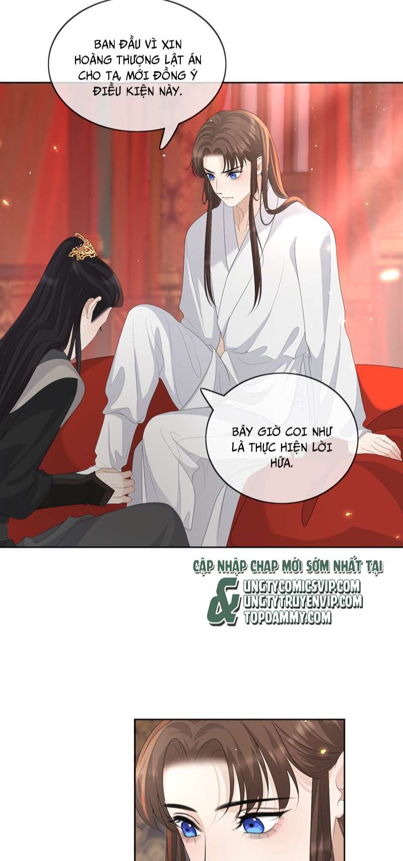 Bất Uổng: Chapter 63