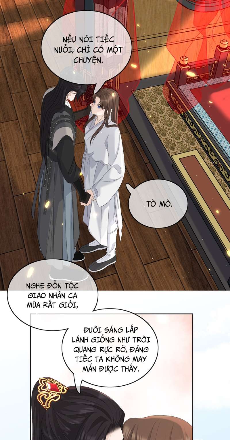 Bất Uổng: Chapter 63
