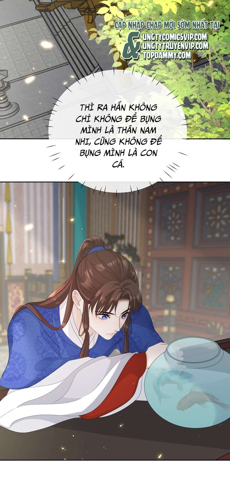Bất Uổng: Chapter 63
