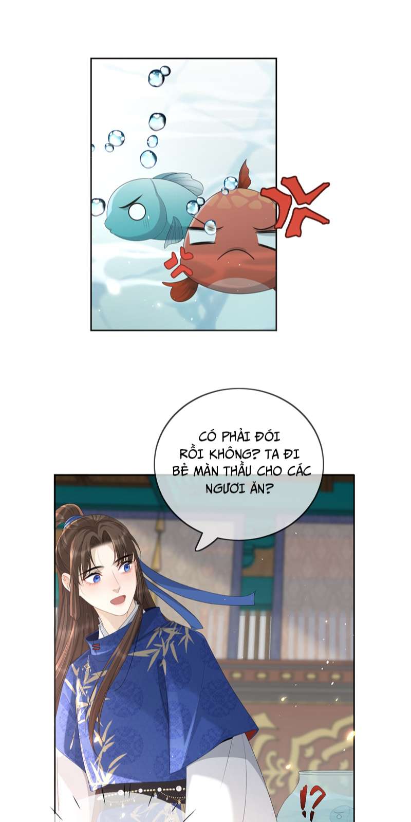 Bất Uổng: Chapter 63