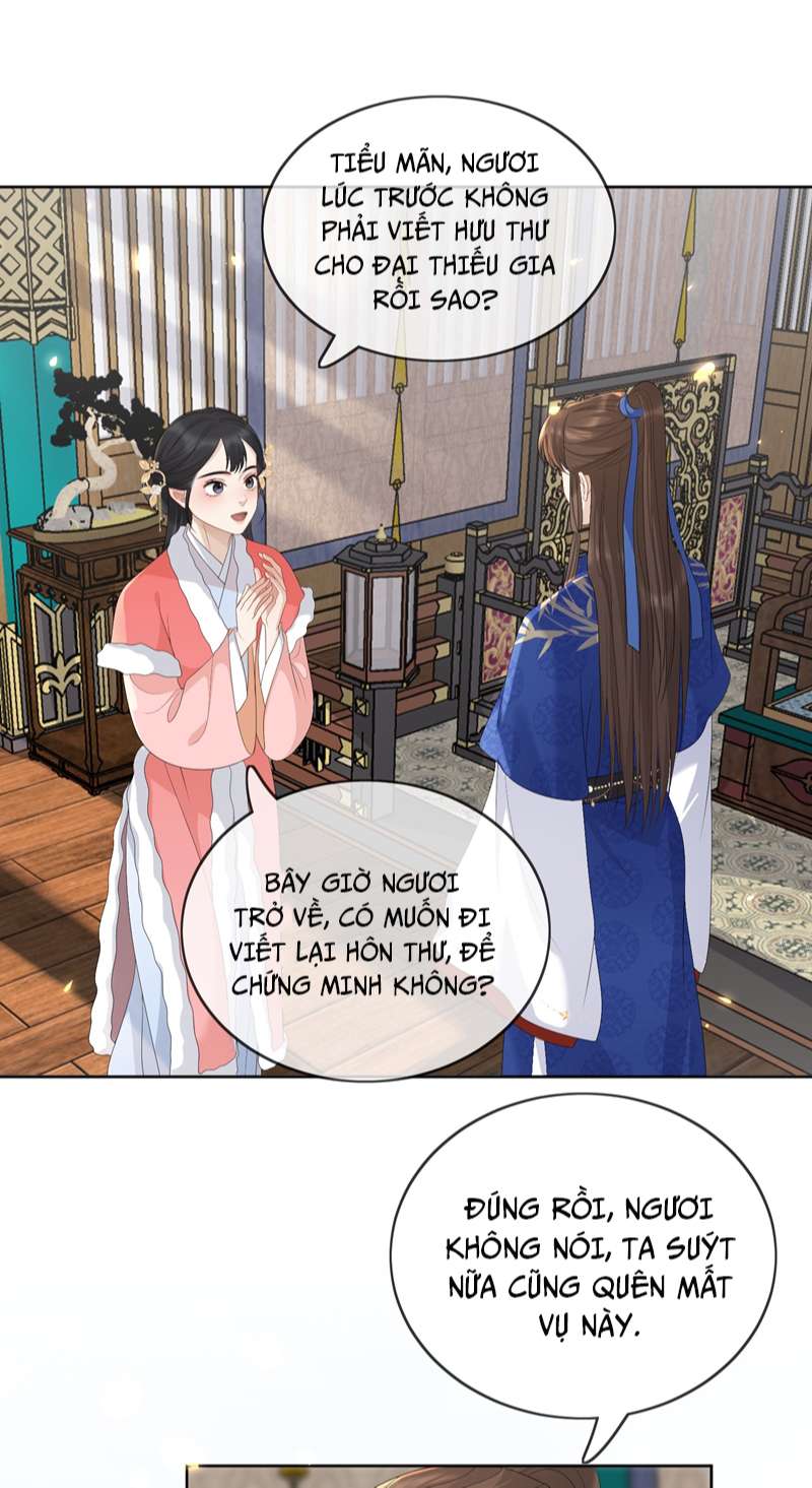 Bất Uổng: Chapter 63