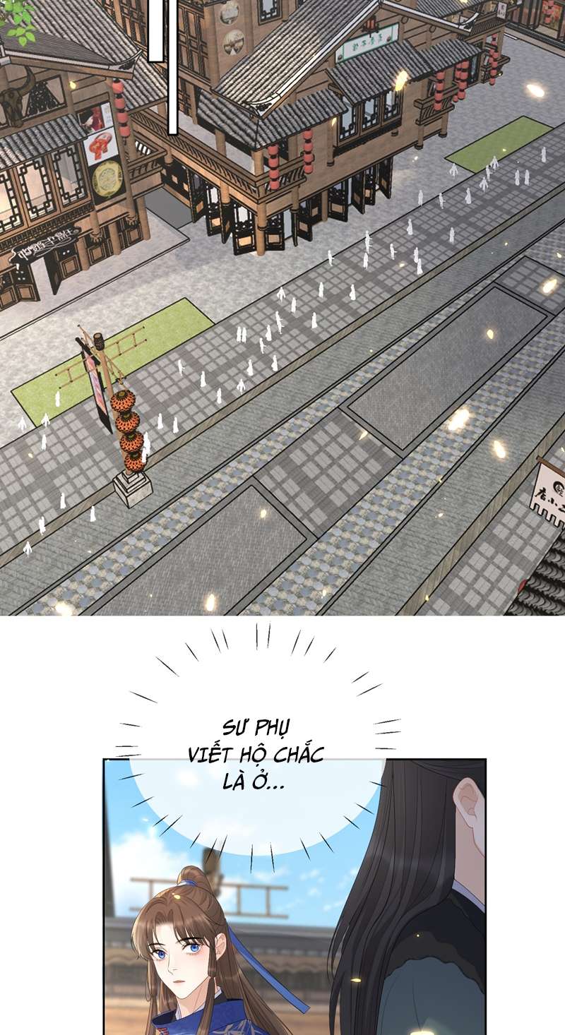 Bất Uổng: Chapter 63