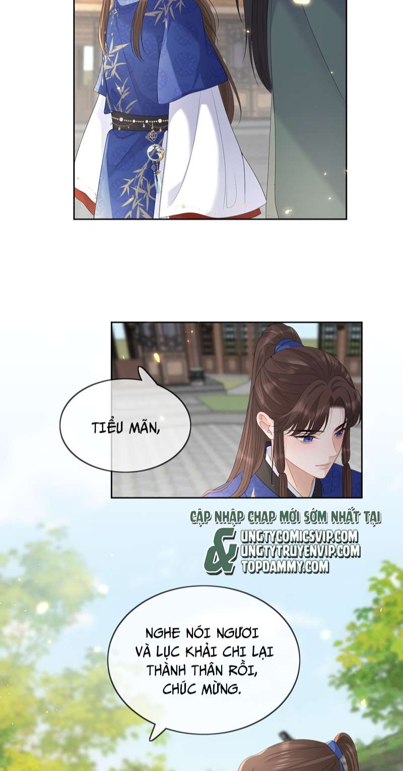 Bất Uổng: Chapter 63