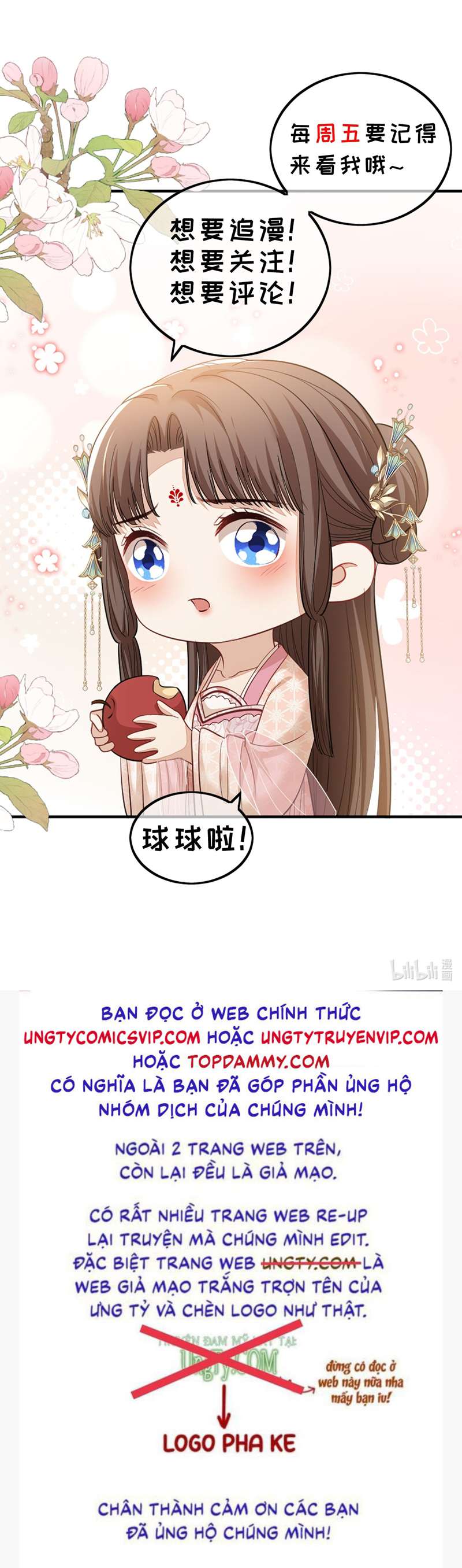 Bất Uổng: Chapter 63
