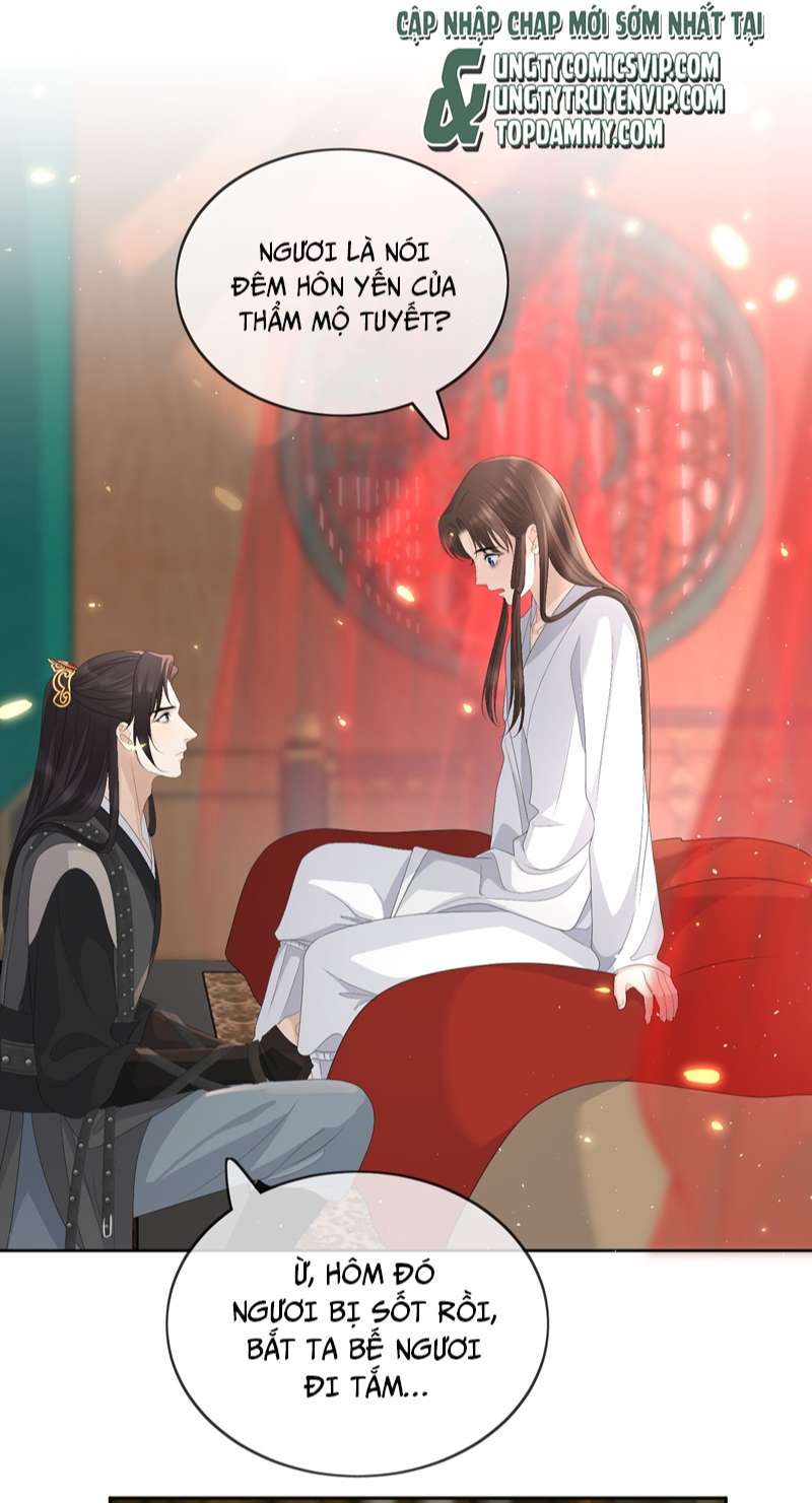 Bất Uổng: Chapter 63