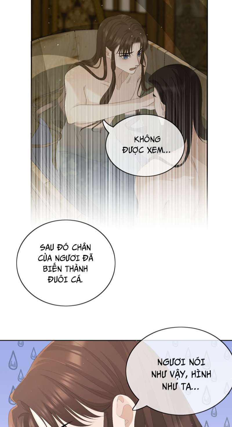 Bất Uổng: Chapter 63