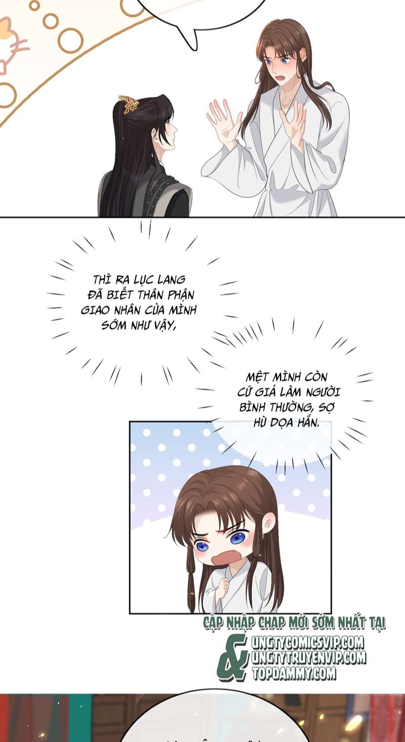 Bất Uổng: Chapter 63