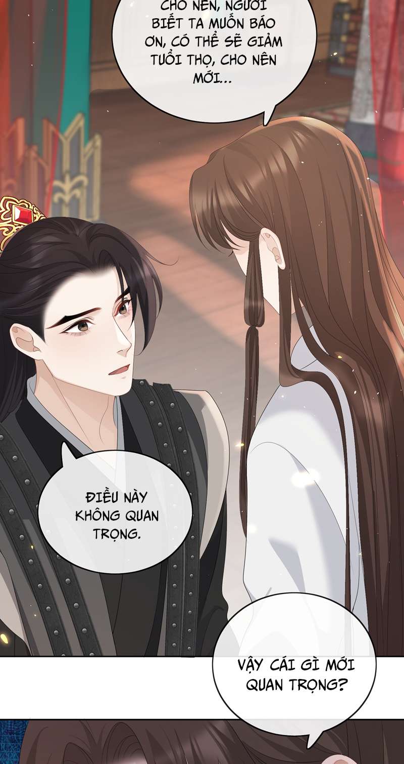Bất Uổng: Chapter 63