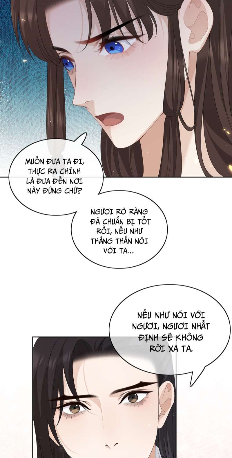 Bất Uổng: Chapter 63