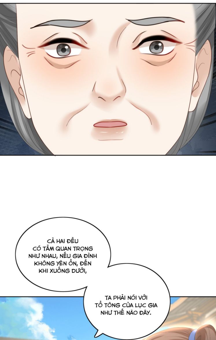 Bất Uổng: Chapter 65