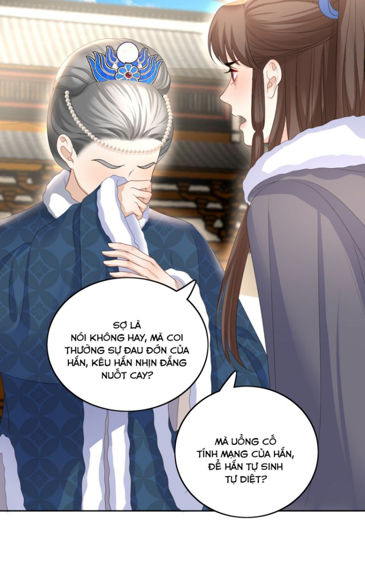 Bất Uổng: Chapter 65