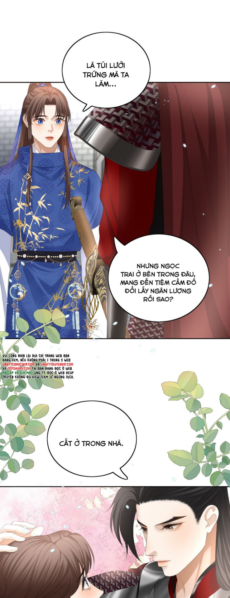 Bất Uổng: Chapter 65