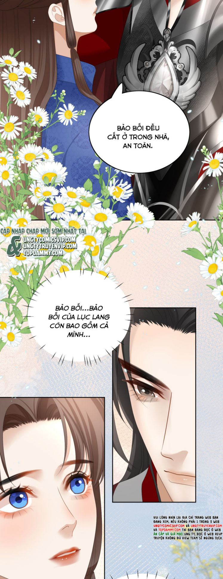 Bất Uổng: Chapter 65