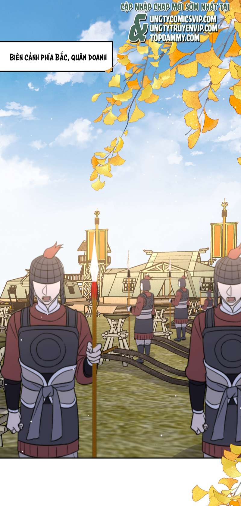Bất Uổng: Chapter 66