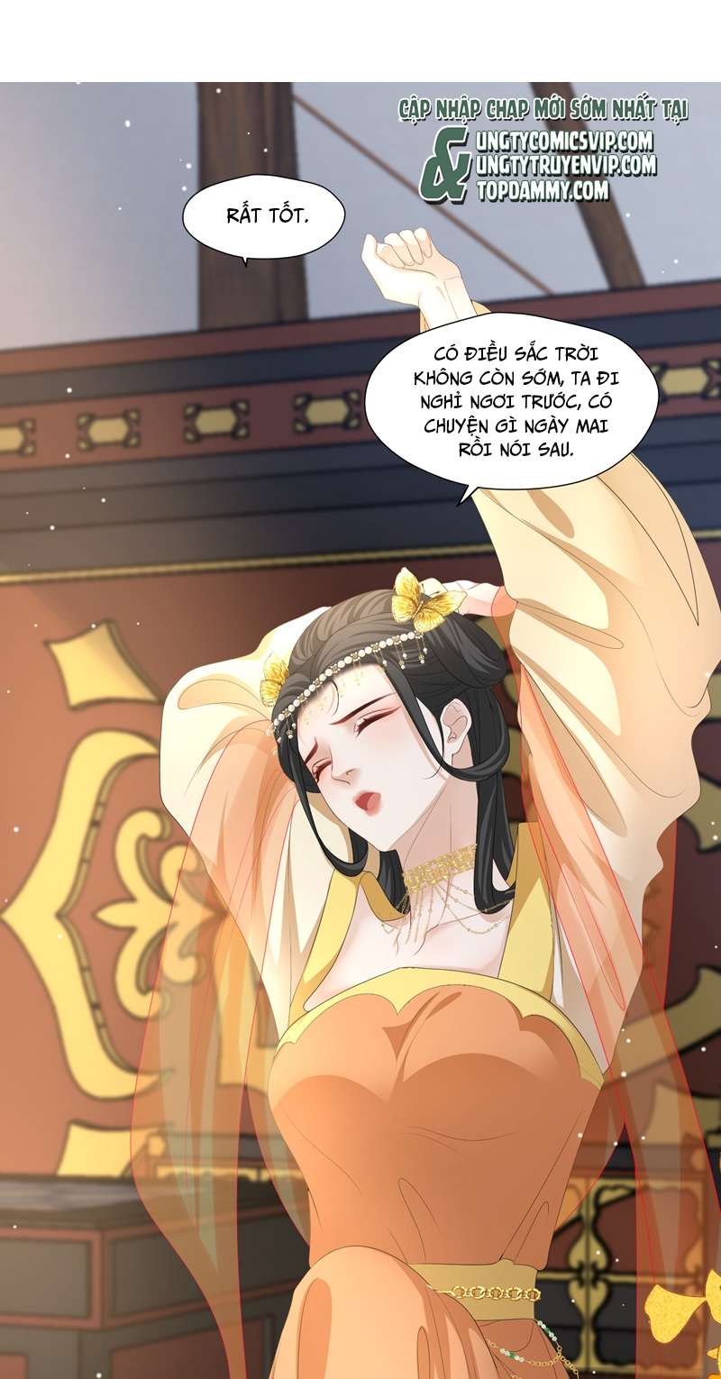 Bất Uổng: Chapter 66