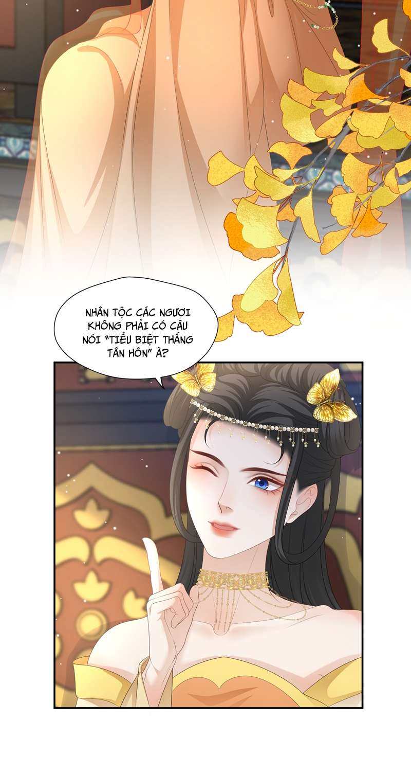 Bất Uổng: Chapter 66
