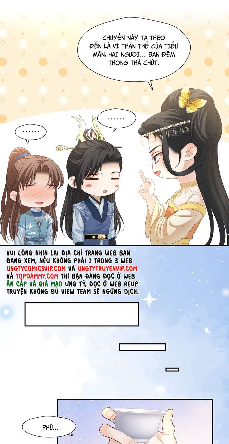 Bất Uổng: Chapter 66