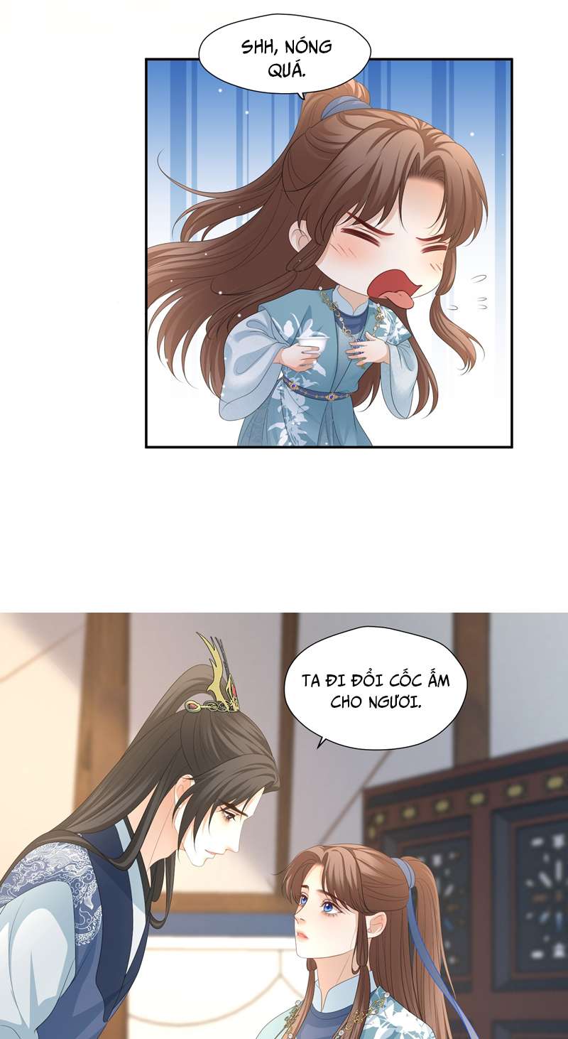 Bất Uổng: Chapter 66