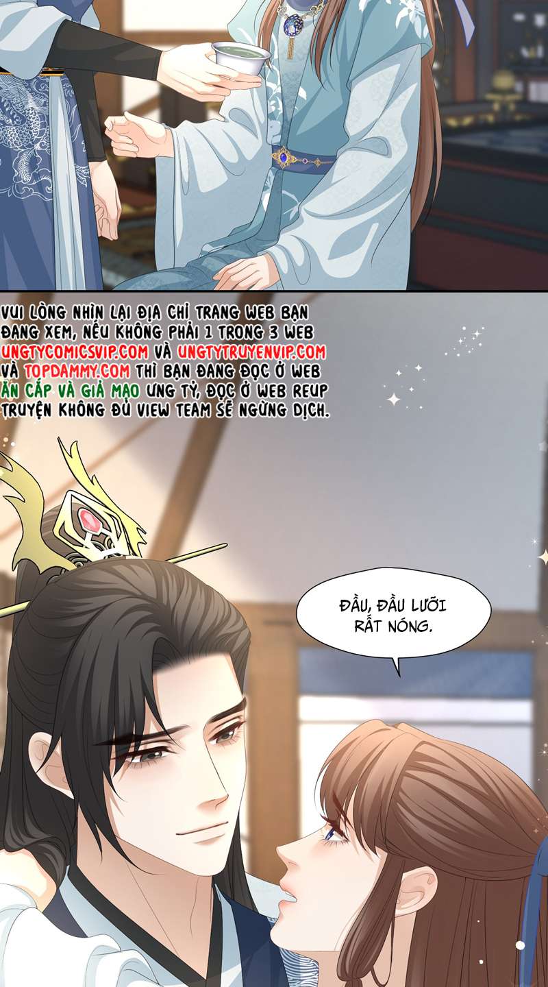 Bất Uổng: Chapter 66