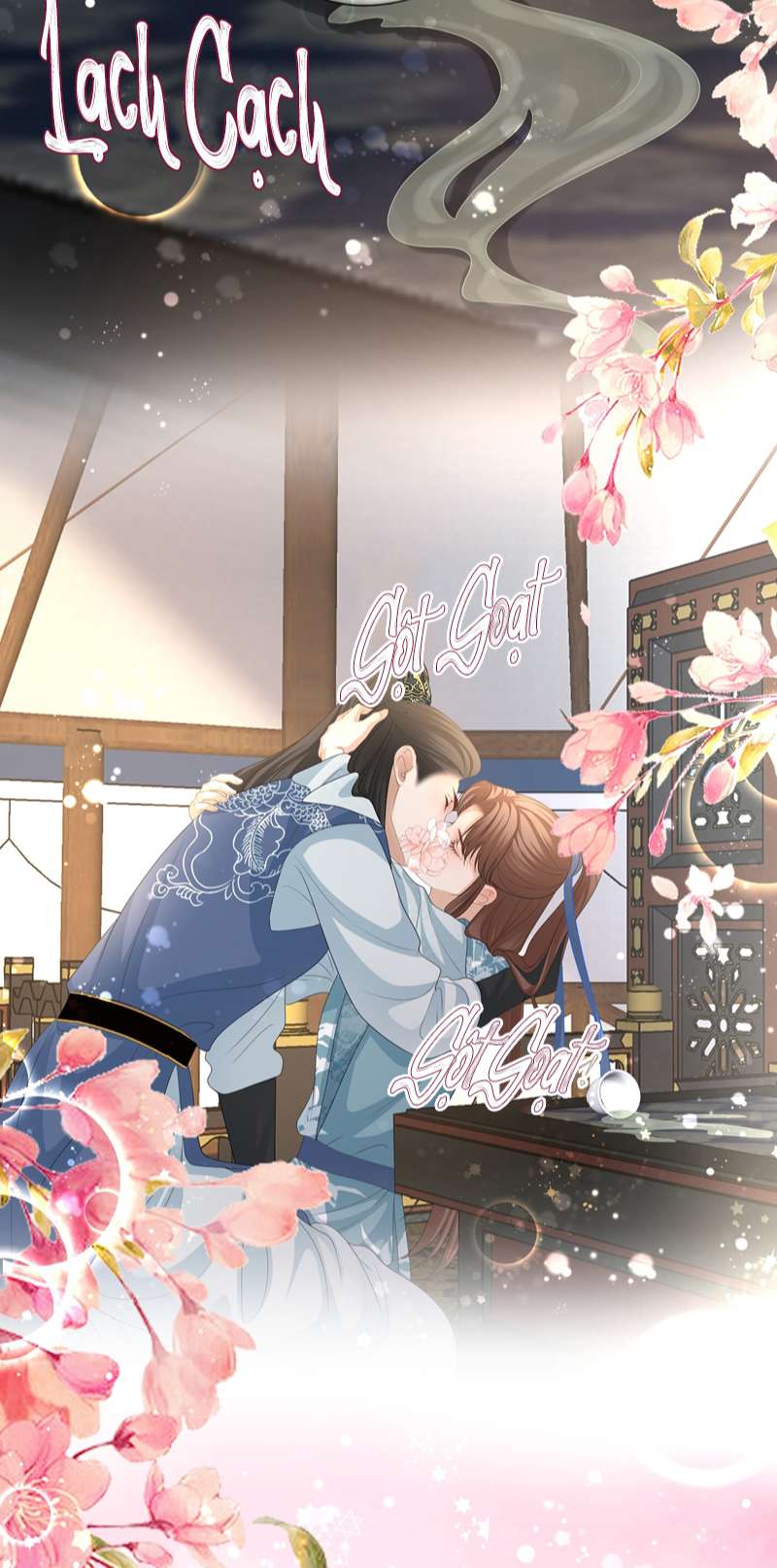 Bất Uổng: Chapter 66