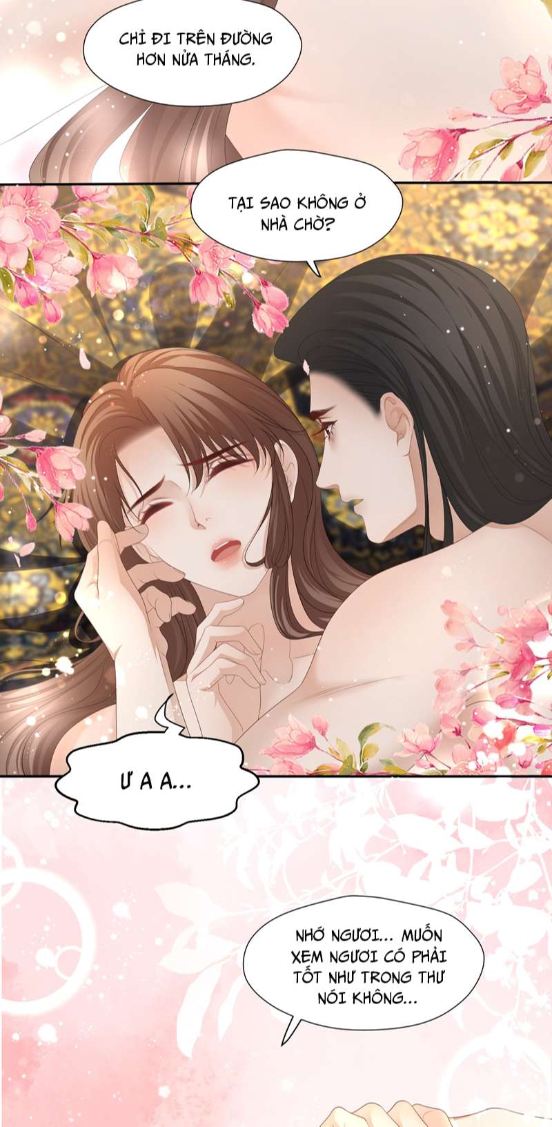 Bất Uổng: Chapter 66