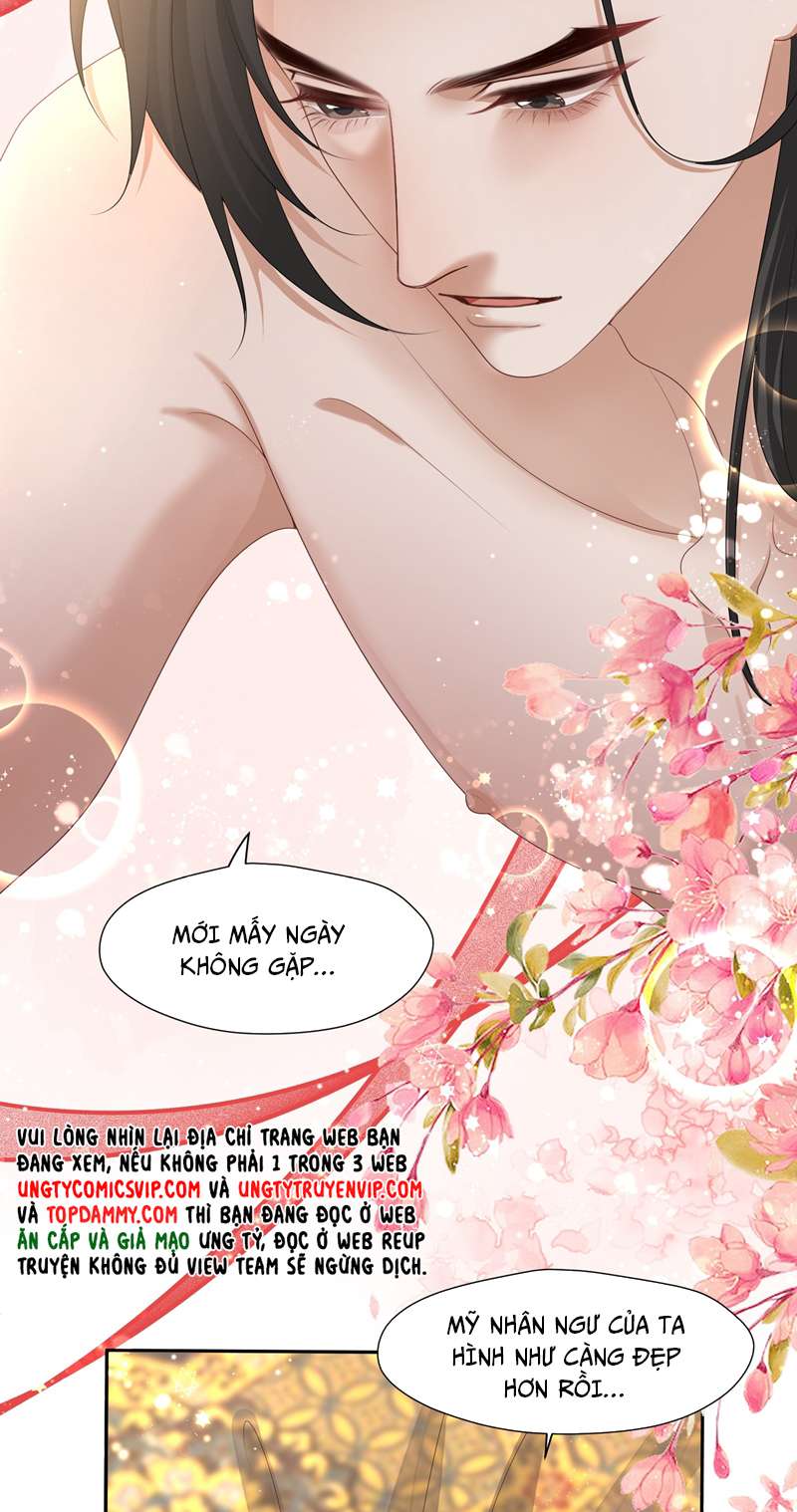 Bất Uổng: Chapter 66