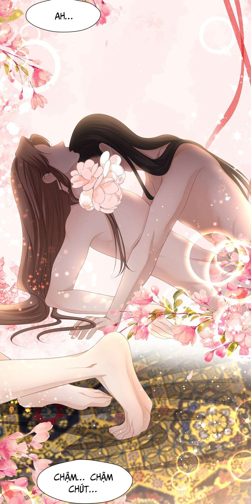 Bất Uổng: Chapter 66