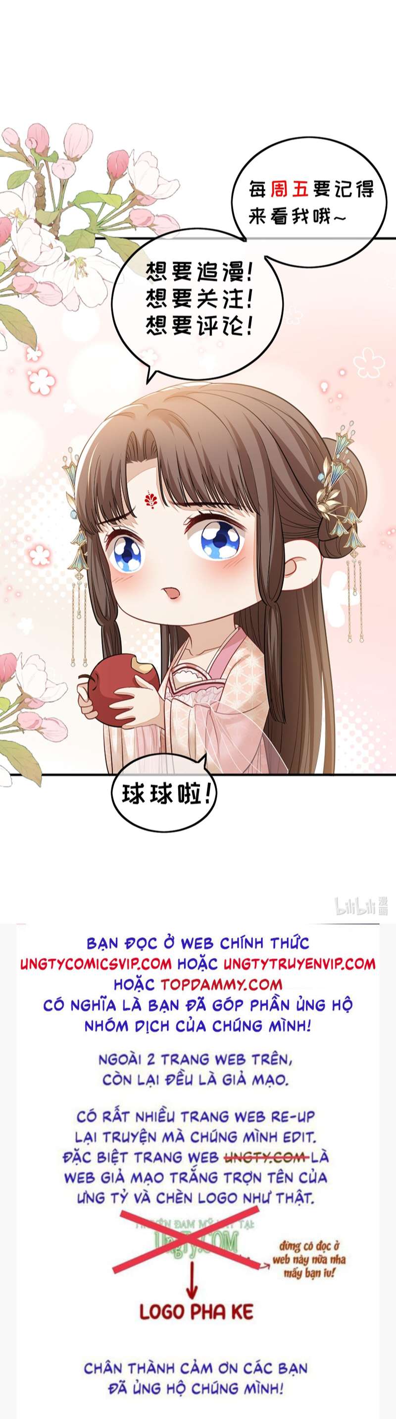 Bất Uổng: Chapter 66