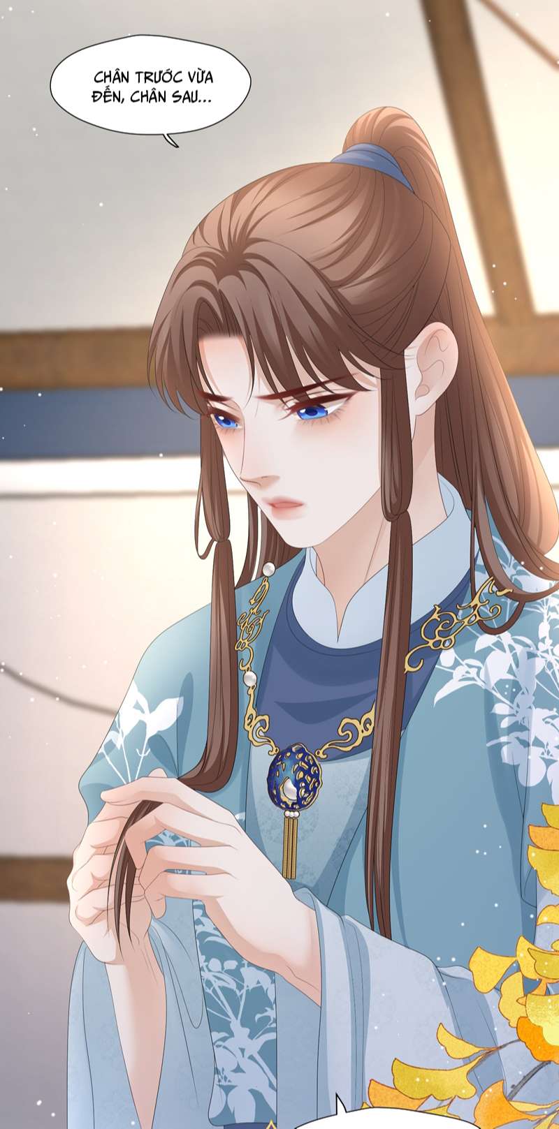 Bất Uổng: Chapter 66