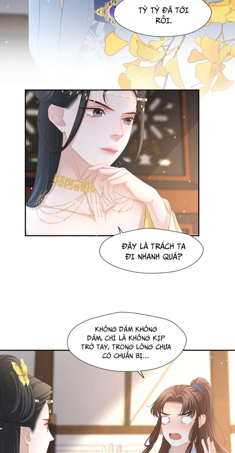 Bất Uổng: Chapter 66
