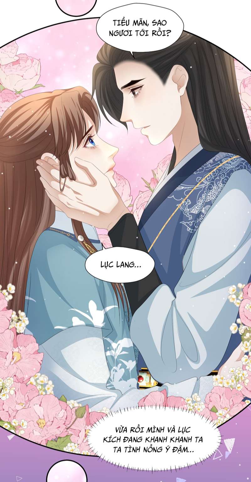 Bất Uổng: Chapter 66