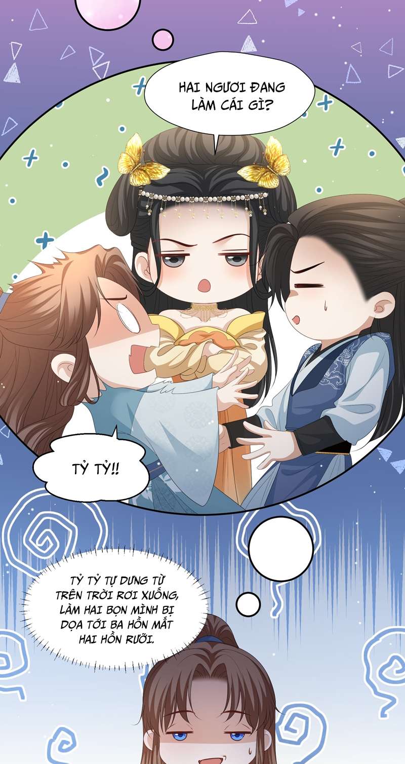 Bất Uổng: Chapter 66