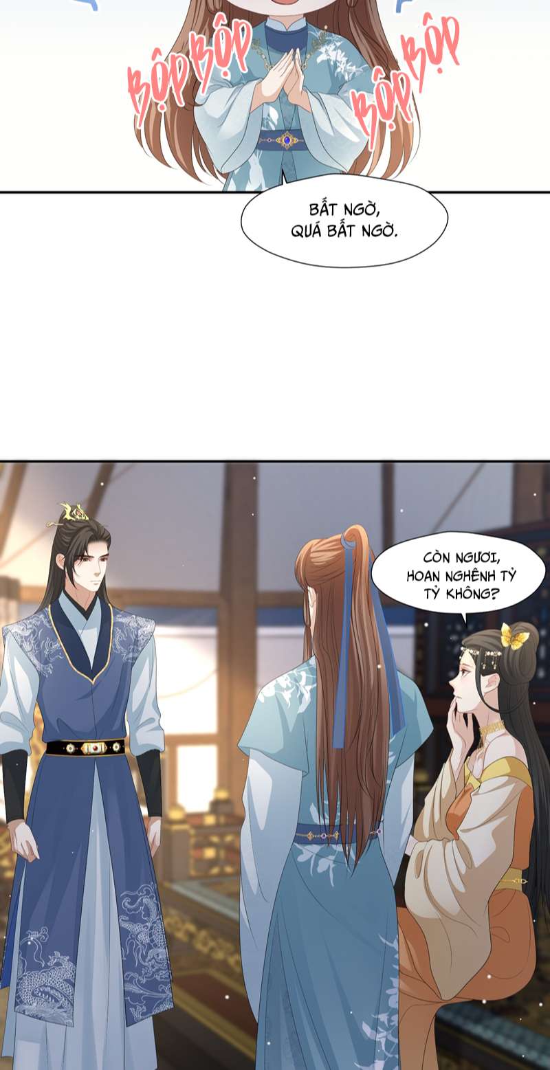 Bất Uổng: Chapter 66