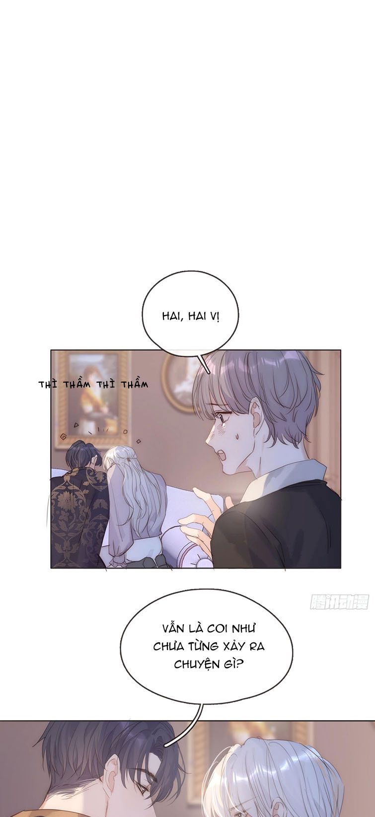 Thỉnh Cùng Ta Đồng Miên-Xin Hãy Ngủ Cùng Ta: Chapter 102