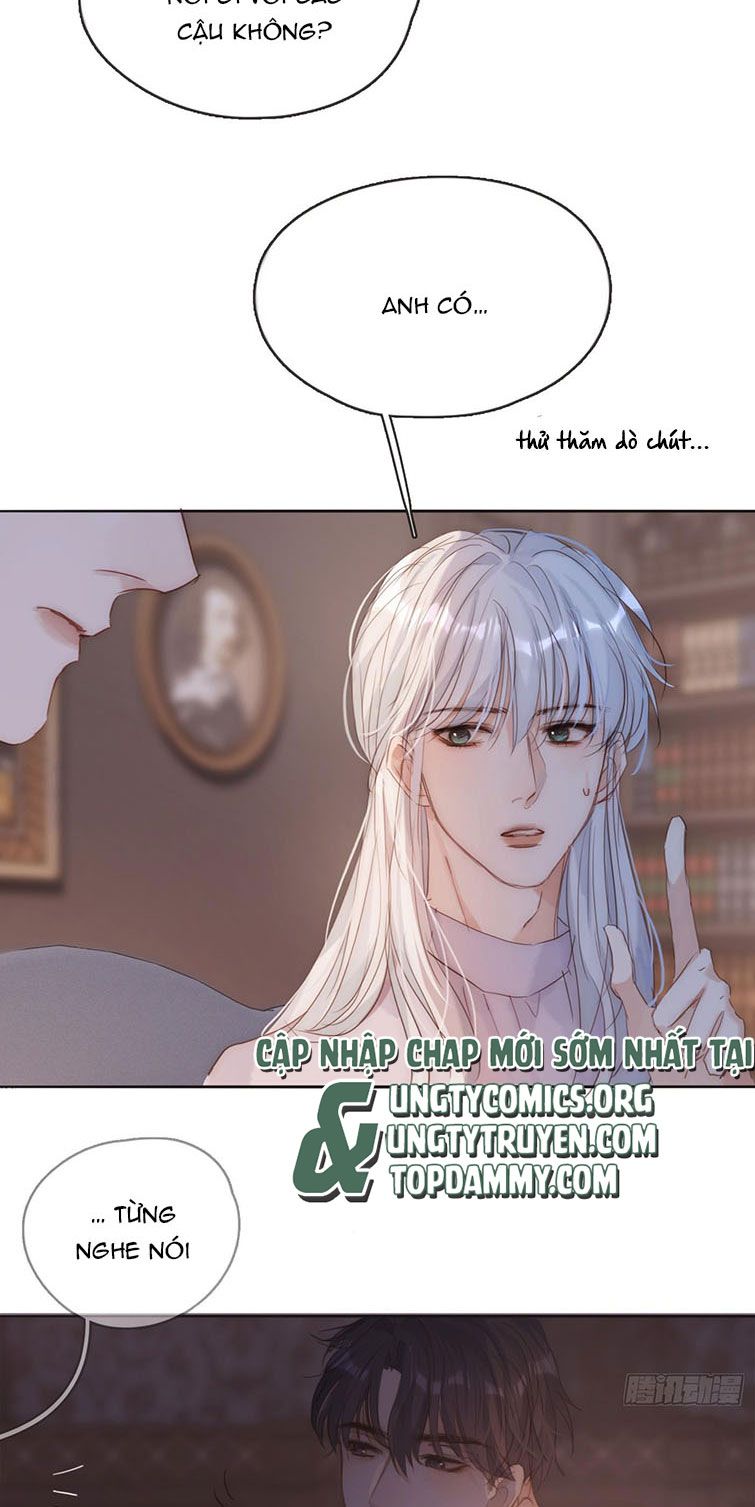 Thỉnh Cùng Ta Đồng Miên-Xin Hãy Ngủ Cùng Ta: Chapter 102