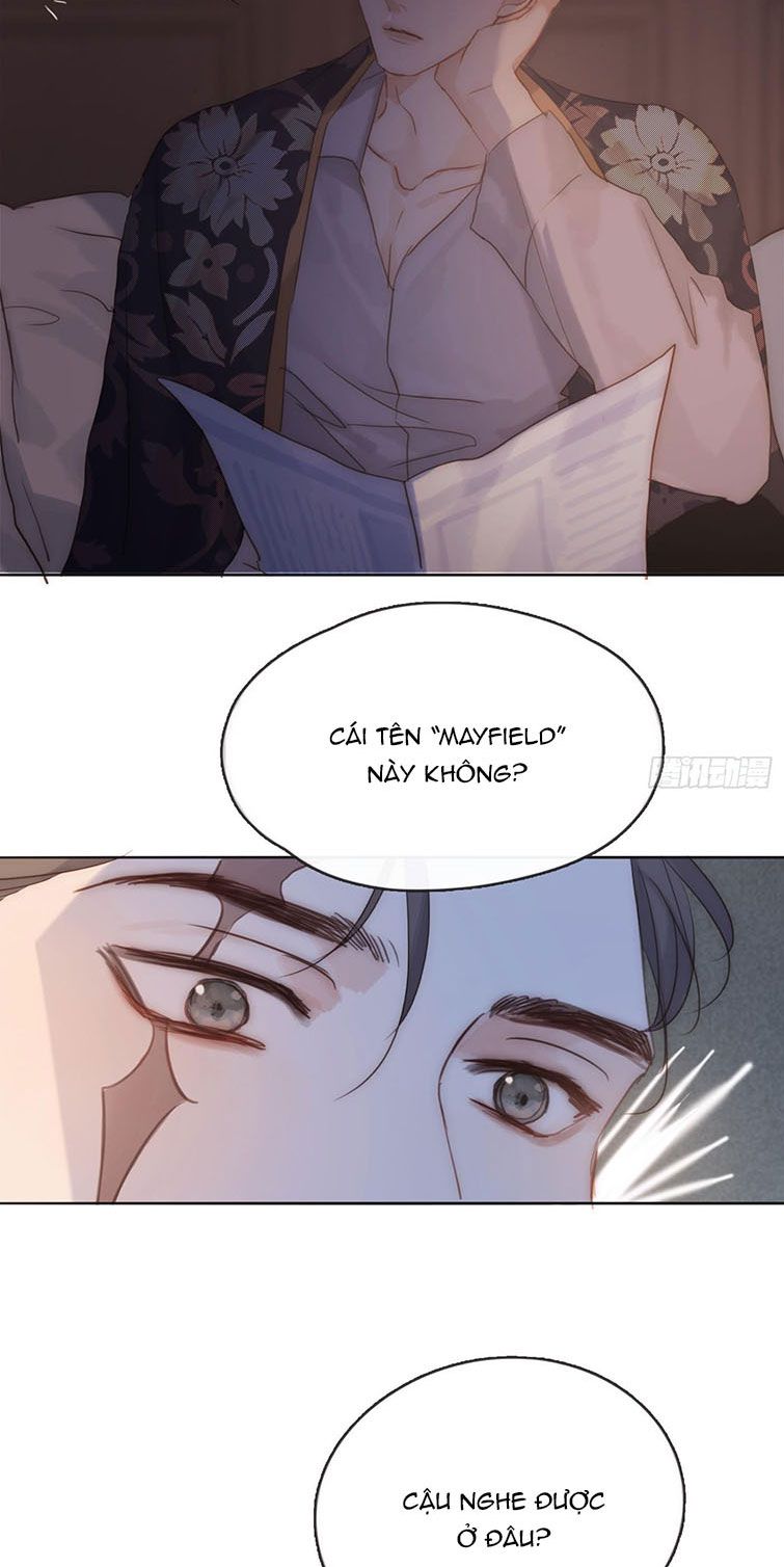 Thỉnh Cùng Ta Đồng Miên-Xin Hãy Ngủ Cùng Ta: Chapter 102