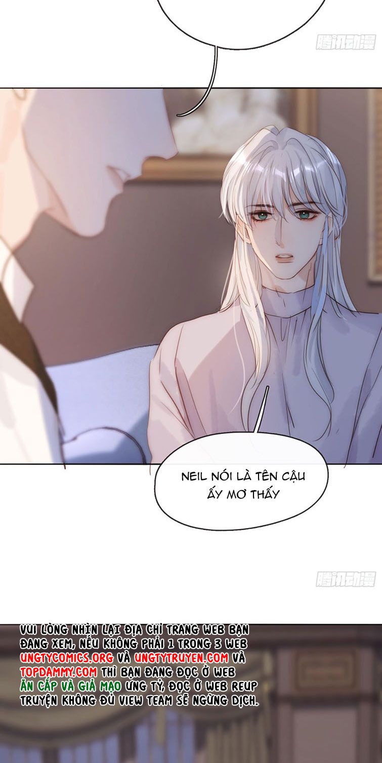 Thỉnh Cùng Ta Đồng Miên-Xin Hãy Ngủ Cùng Ta: Chapter 102