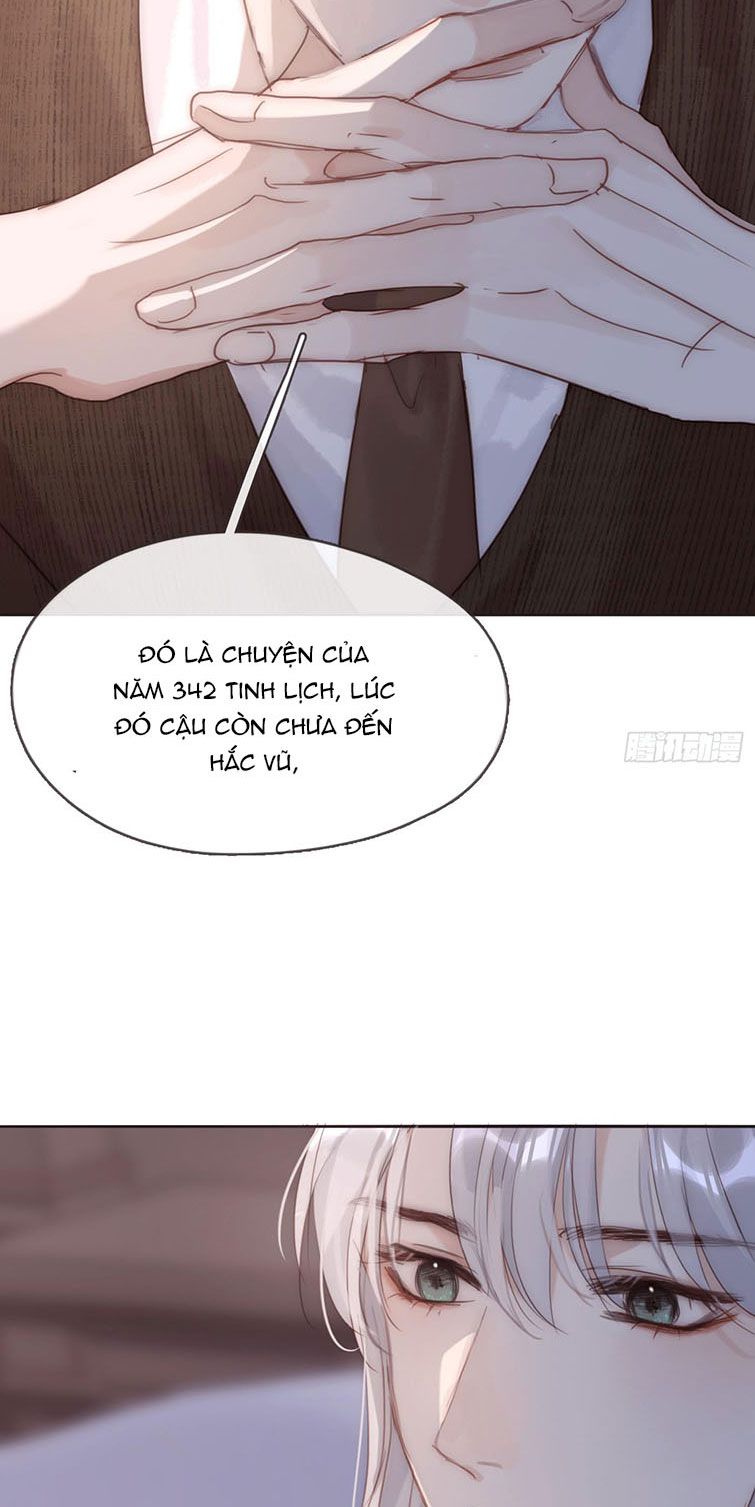 Thỉnh Cùng Ta Đồng Miên-Xin Hãy Ngủ Cùng Ta: Chapter 102