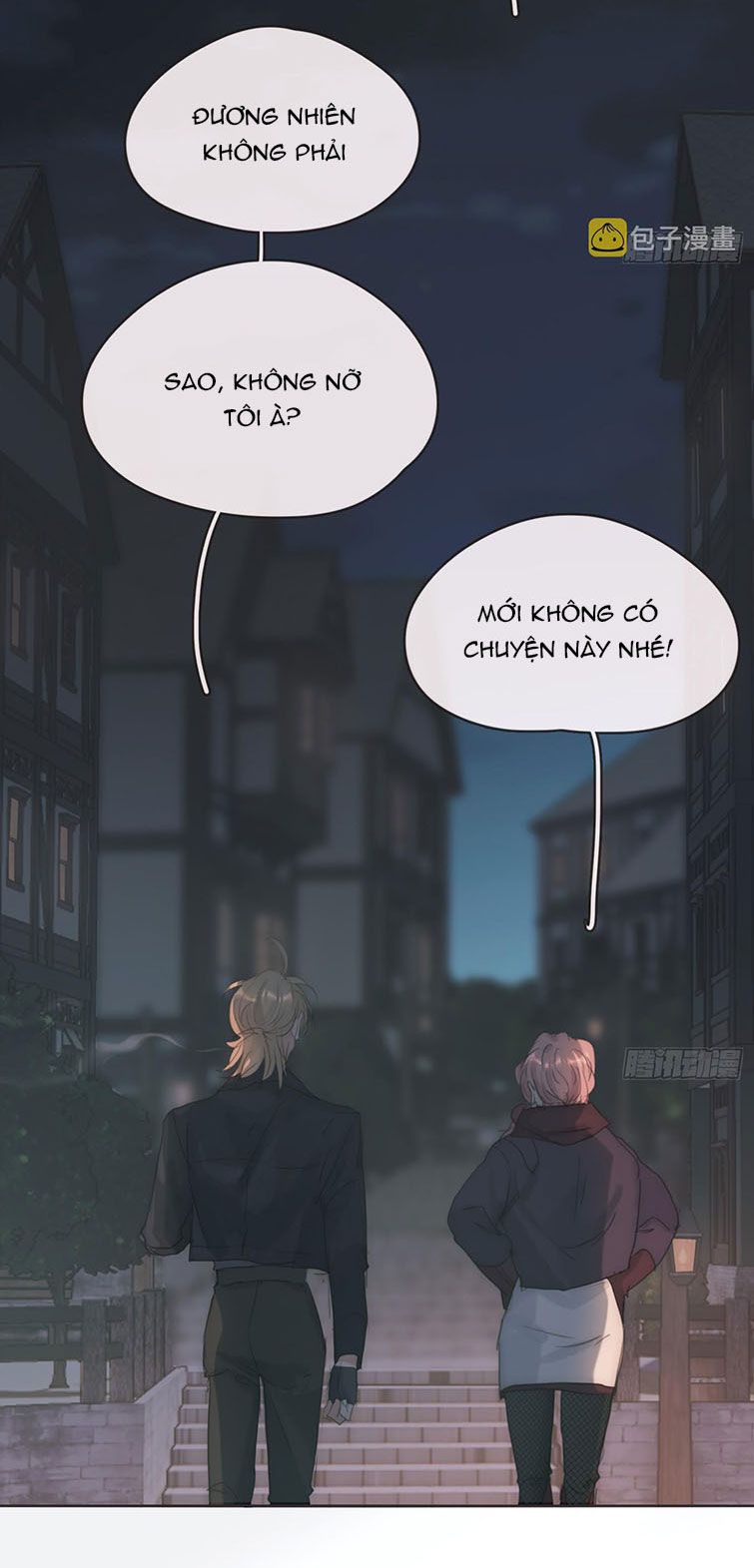 Thỉnh Cùng Ta Đồng Miên-Xin Hãy Ngủ Cùng Ta: Chapter 102