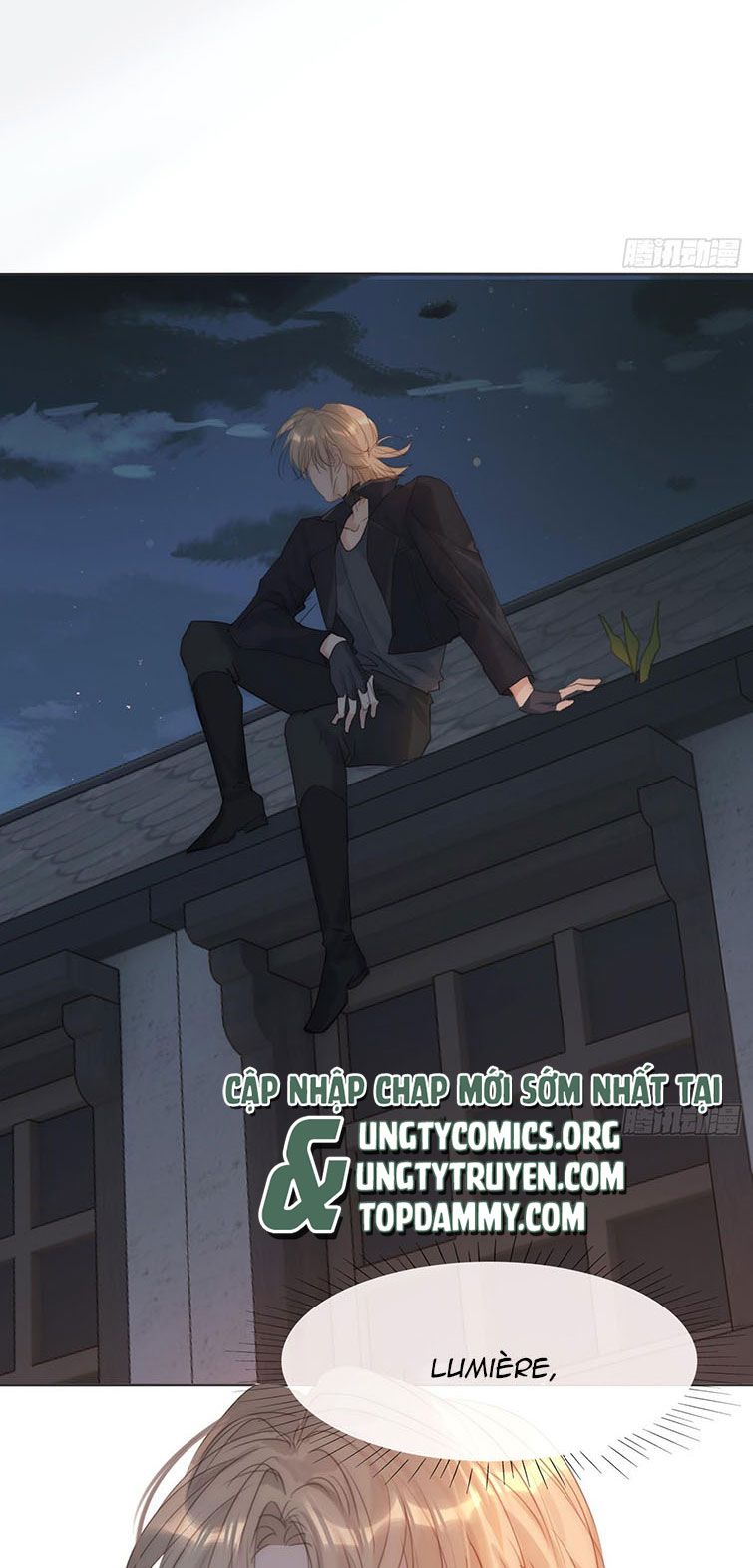 Thỉnh Cùng Ta Đồng Miên-Xin Hãy Ngủ Cùng Ta: Chapter 102