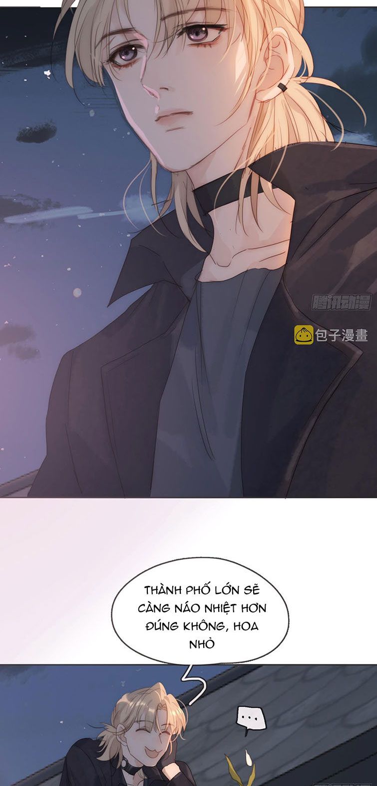 Thỉnh Cùng Ta Đồng Miên-Xin Hãy Ngủ Cùng Ta: Chapter 102