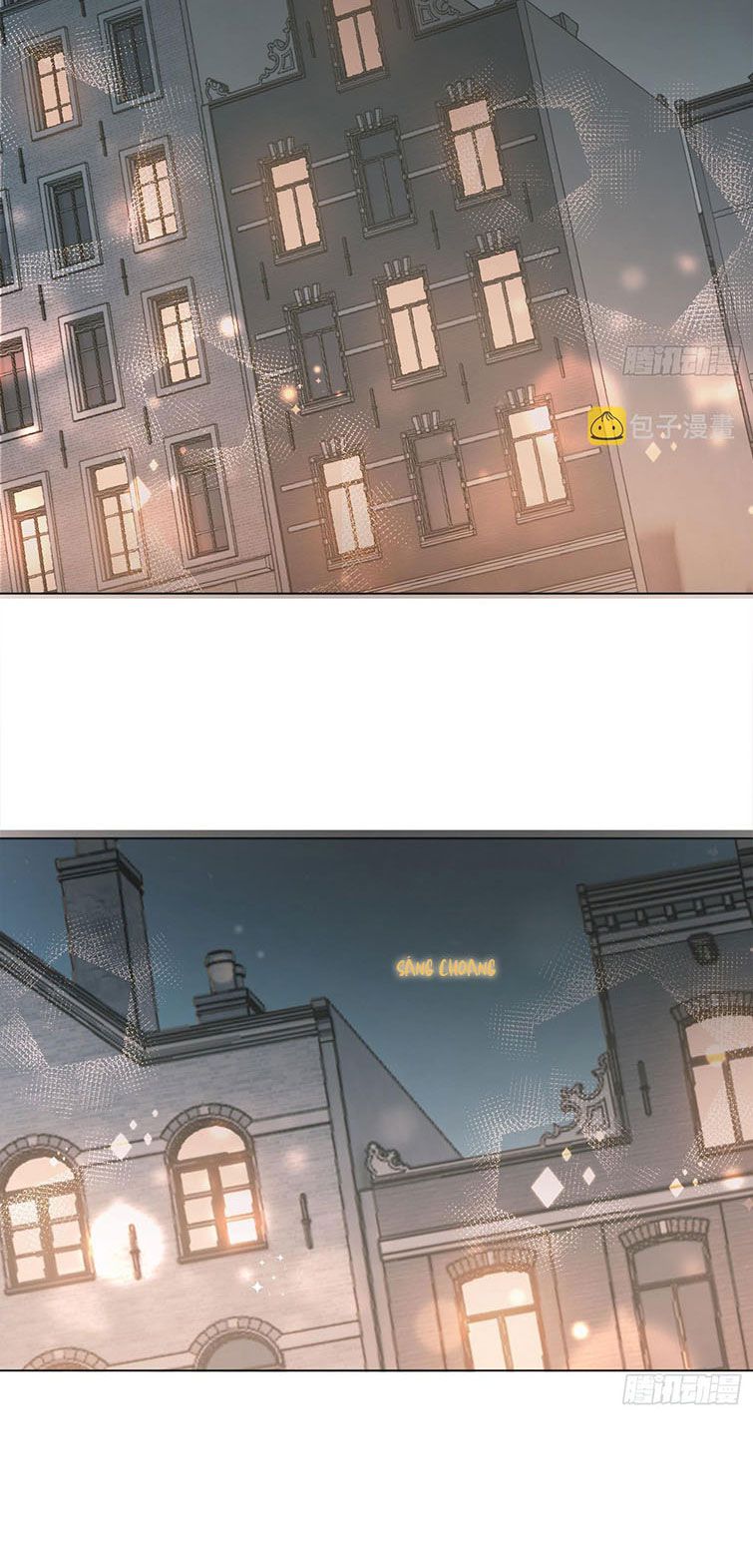 Thỉnh Cùng Ta Đồng Miên-Xin Hãy Ngủ Cùng Ta: Chapter 102