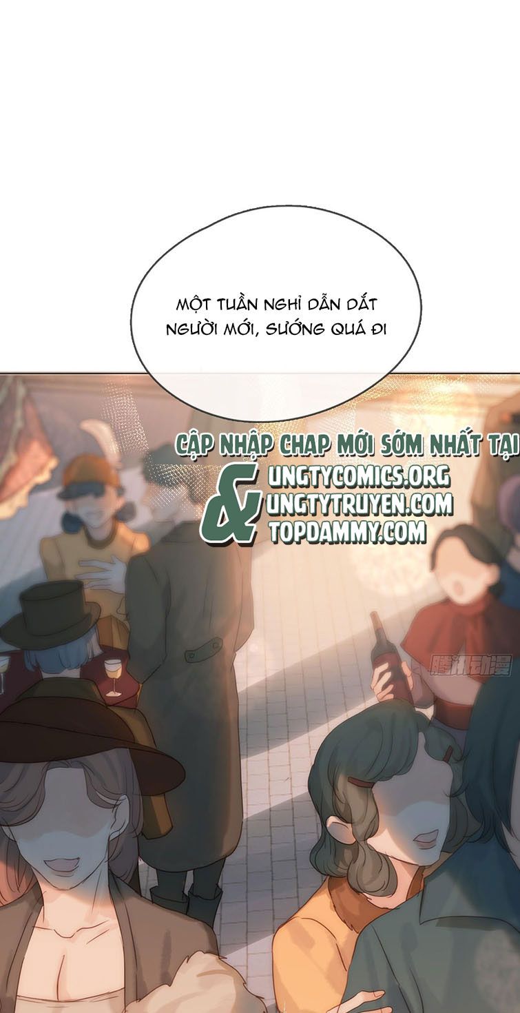 Thỉnh Cùng Ta Đồng Miên-Xin Hãy Ngủ Cùng Ta: Chapter 102