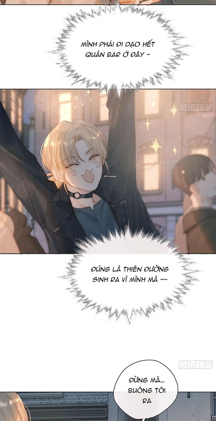 Thỉnh Cùng Ta Đồng Miên-Xin Hãy Ngủ Cùng Ta: Chapter 102