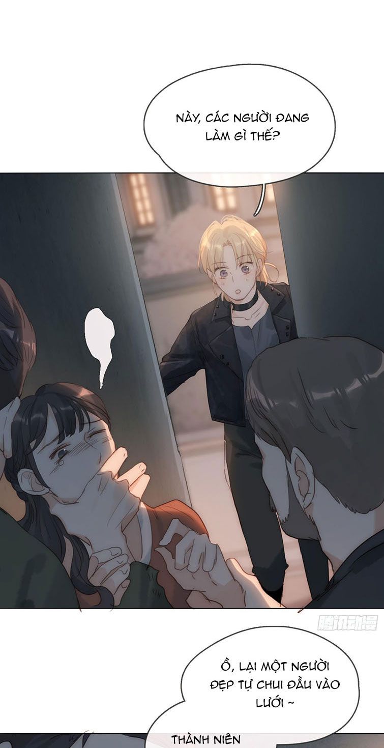 Thỉnh Cùng Ta Đồng Miên-Xin Hãy Ngủ Cùng Ta: Chapter 102