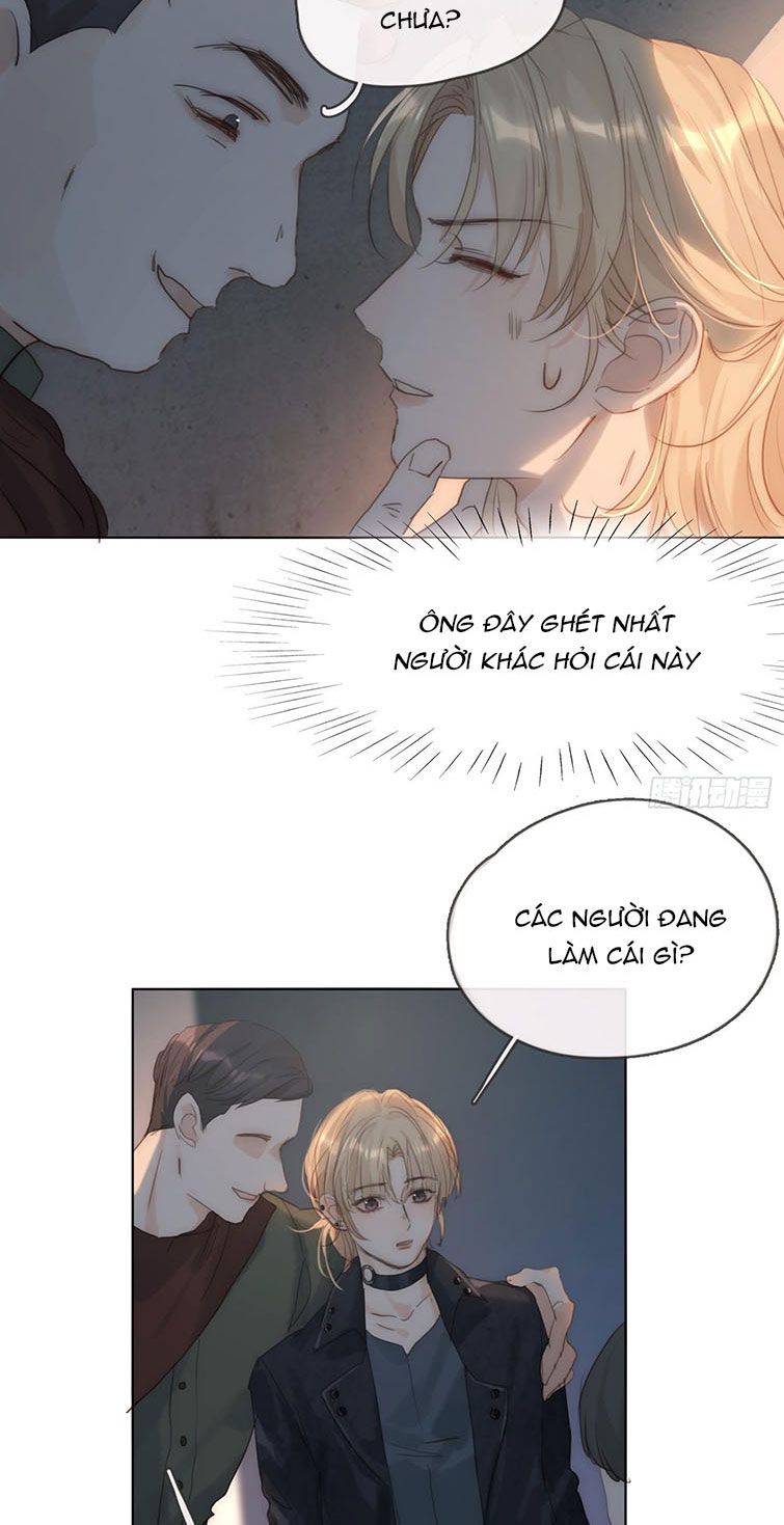 Thỉnh Cùng Ta Đồng Miên-Xin Hãy Ngủ Cùng Ta: Chapter 102