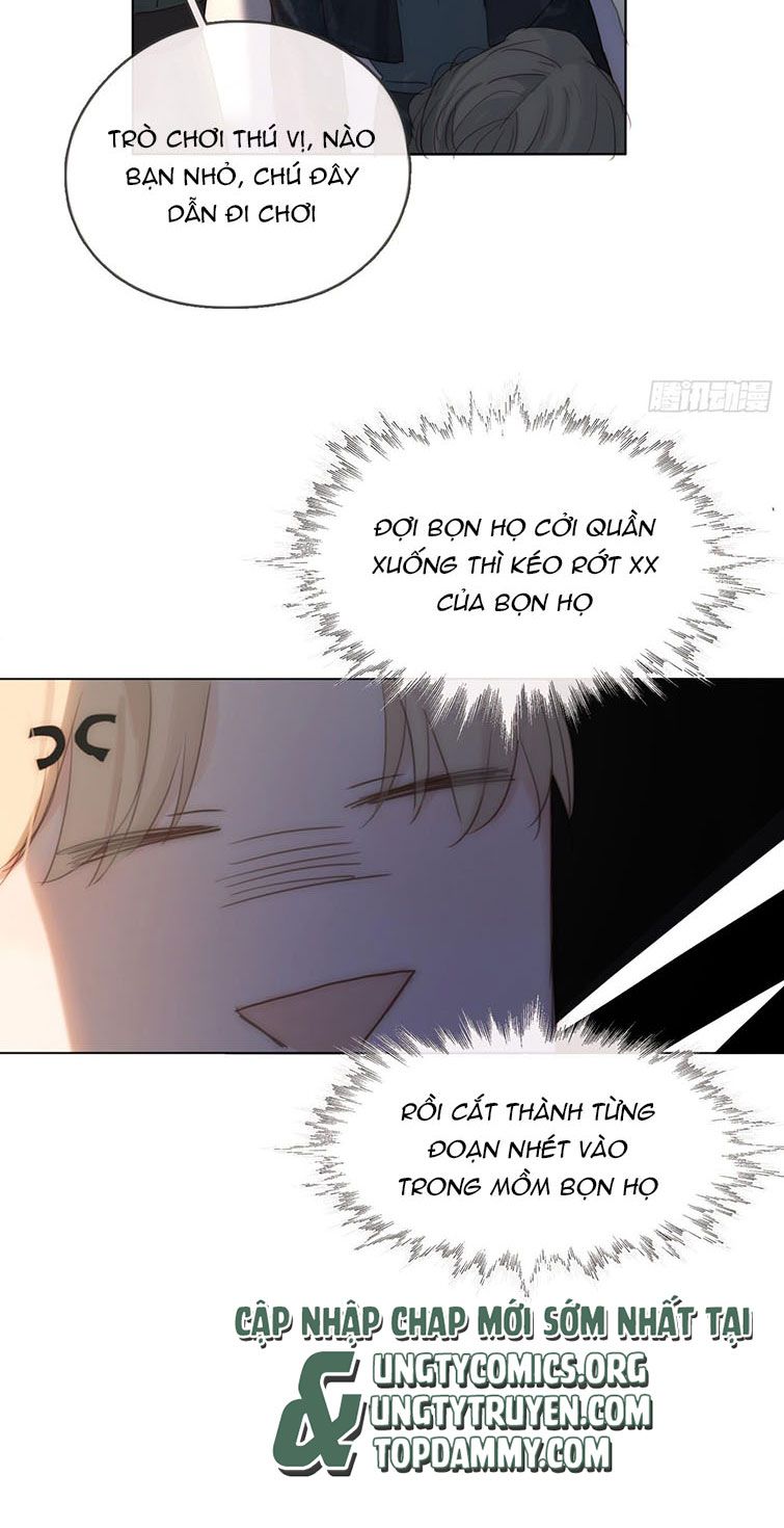 Thỉnh Cùng Ta Đồng Miên-Xin Hãy Ngủ Cùng Ta: Chapter 102