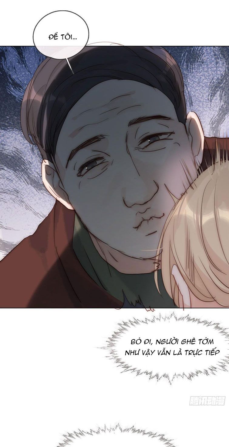 Thỉnh Cùng Ta Đồng Miên-Xin Hãy Ngủ Cùng Ta: Chapter 102